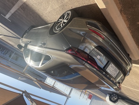 Sharma, Vehicles, Cars & Trucks , SAR 26500,  Geely Emgrand GS,  2023,  Automatic,  103000 KM,  Geely Emgrand  For Sale - Excellent Condition.