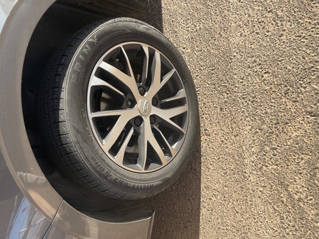 Sharma, Vehicles, Cars & Trucks , SAR 26500,  Geely Emgrand GS,  2023,  Automatic,  103000 KM,  Geely Emgrand  For Sale - Excellent Condition.