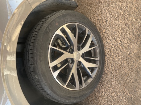 Sharma, Vehicles, Cars & Trucks , SAR 26500,  Geely Emgrand GS,  2023,  Automatic,  103000 KM,  Geely Emgrand  For Sale - Excellent Condition.