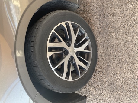 Sharma, Vehicles, Cars & Trucks , SAR 26500,  Geely Emgrand GS,  2023,  Automatic,  103000 KM,  Geely Emgrand  For Sale - Excellent Condition.