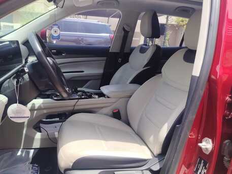 Riyadh, Vehicles, Cars & Trucks , SAR 82000,  Ford Territory Trend,  2023,  Automatic,  72008 KM,    - Drive With Confidence, Own With Trust