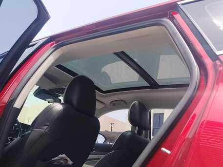 Riyadh, Vehicles, Cars & Trucks , SAR 82000,  Ford Territory Trend,  2023,  Automatic,  72008 KM,    - Drive With Confidence, Own With Trust