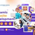 Professional Dynamic Website Development Services In India