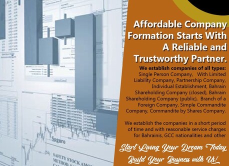 Manama, Business, ???ﭏ)&lrm;Expertise For Your Business Legal Establish And CR Matters. Call Us