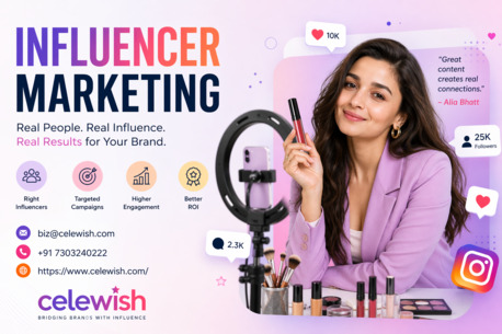 Kabul, Marketing, Influencer Marketing
