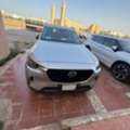 SAR 148000,  Mazda CX-90 2024,  2024,  Automatic,  42400 KM,   IN GOOD CONDITION