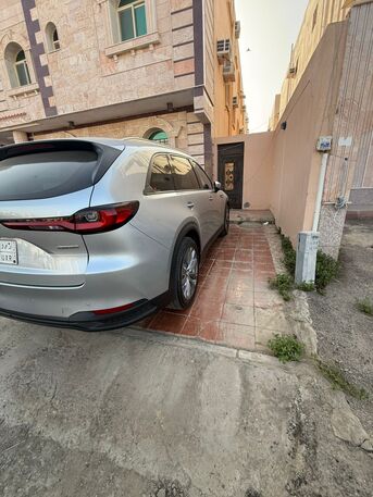 Yanbu, Vehicles, Cars & Trucks , SAR 148000,  Mazda CX-90 2024,  2024,  Automatic,  42400 KM,   IN GOOD CONDITION