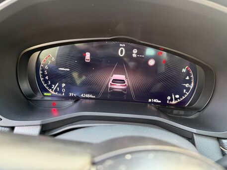 Yanbu, Vehicles, Cars & Trucks , SAR 148000,  Mazda CX-90 2024,  2024,  Automatic,  42400 KM,   IN GOOD CONDITION