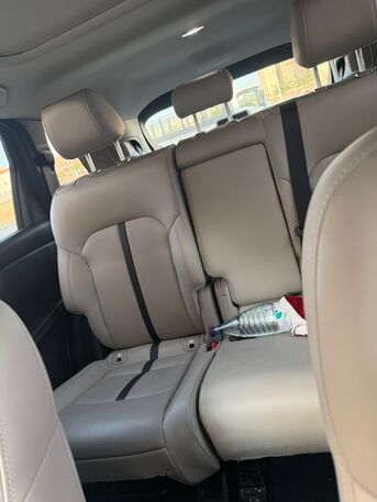 Yanbu, Vehicles, Cars & Trucks , SAR 148000,  Mazda CX-90 2024,  2024,  Automatic,  42400 KM,   IN GOOD CONDITION