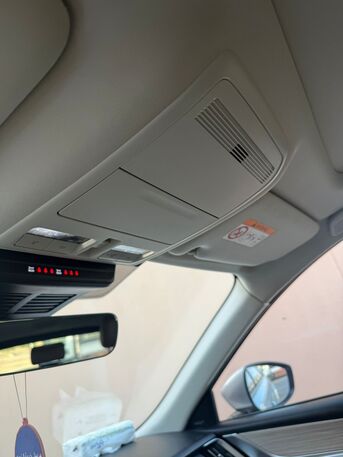 Yanbu, Vehicles, Cars & Trucks , SAR 148000,  Mazda CX-90 2024,  2024,  Automatic,  42400 KM,   IN GOOD CONDITION