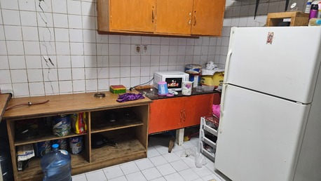 Akrabia, Apartments, Flats, Houses & Villas, SAR 1400/month,  Furnished,  2 BR,  1000 Sq. Meter,  Furnished Family Flat