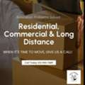 Residential And Commercial Moving Services By Bobcat Movers