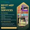 Outsource Revit MEP BIM Services In Brazil For Cost-Effective And High-Performance Results