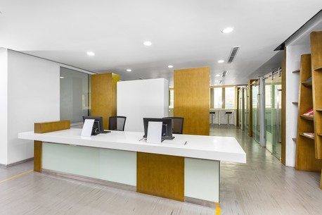 Colombo, Offices, LKR 51900,  8298 Sq. Meter,  Meet, Work Or Collaborate At Our Professional Regus Bambalapitiya Business Centre