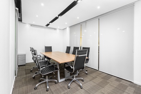 Colombo, Offices, LKR 51900,  8298 Sq. Meter,  Meet, Work Or Collaborate At Our Professional Regus Bambalapitiya Business Centre