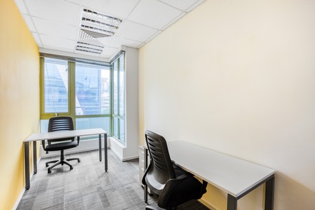 Colombo, Offices, LKR 51900,  8298 Sq. Meter,  Meet, Work Or Collaborate At Our Professional Regus Bambalapitiya Business Centre