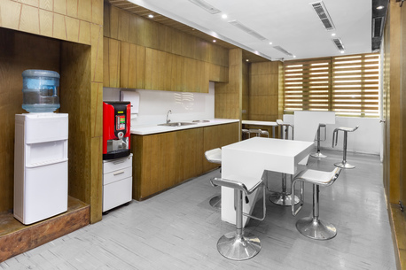 Colombo, Offices, LKR 51900,  8298 Sq. Meter,  Meet, Work Or Collaborate At Our Professional Regus Bambalapitiya Business Centre