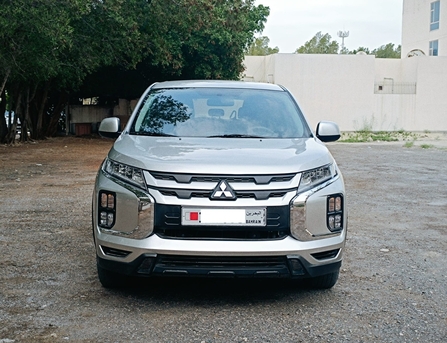 Manama, Vehicles, Cars & Trucks , BHD 4599,  Mitsubishi ASX,  2023,  Automatic,  55000 KM,  Well Maintained Call : 33662799
