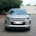 BHD 4599,  Mitsubishi ASX,  2023,  Automatic,  55000 KM,  Well Maintained Call : 33662799
