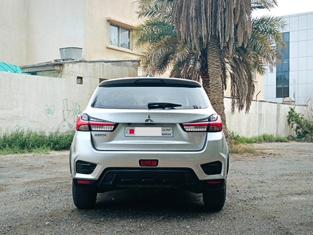 Manama, Vehicles, Cars & Trucks , BHD 4599,  Mitsubishi ASX,  2023,  Automatic,  55000 KM,  Well Maintained Call : 33662799