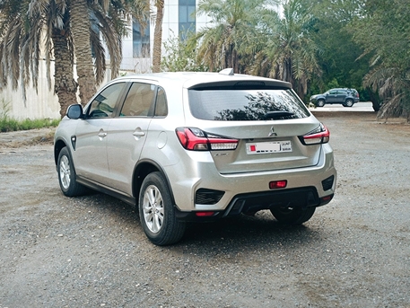 Manama, Vehicles, Cars & Trucks , BHD 4599,  Mitsubishi ASX,  2023,  Automatic,  55000 KM,  Well Maintained Call : 33662799