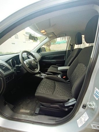 Manama, Vehicles, Cars & Trucks , BHD 4599,  Mitsubishi ASX,  2023,  Automatic,  55000 KM,  Well Maintained Call : 33662799