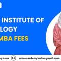 Vellore Institute Of Technology Online MBA Fees