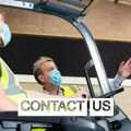 Counterbalance Training For Safe Forklift Operation