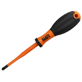 London, Electronics, GBP 9,  Shop 32263INS Slim Screwdriver | Precise Control | Klein Screwdrivers | EnrgTech