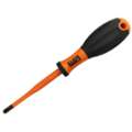 GBP 9,  Shop 32263INS Slim Screwdriver | Precise Control | Klein Screwdrivers | EnrgTech