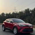 SAR 70000,  Toyota C-HR,  2023,  Automatic,  28000 KM,    In Best Condition