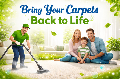 Sydney, Cleaning, Carpet Cleaning Duncraig &ndash; Spotless Results Every Time