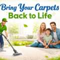 Carpet Cleaning Duncraig &ndash; Spotless Results Every Time