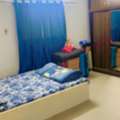 SAR 1100/month,  Am Offering Singal Room In Family Flat Ground Floor