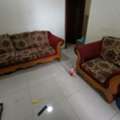 BHD 25,  Sofa For Sale 3+1