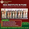 Pune's Leading NDA Institute &ndash; Nation Defence Academy