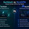 Surfshark Vs NordVPN