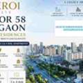 Oberoi Realty Sector 58 Gurgaon Luxury Apartments
