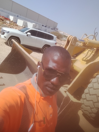 Toronto, Job Seekers, Operator Earth Moving Equipment (bulldozer Wheel Loader Excavator)