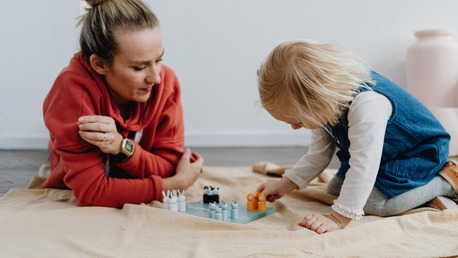 New York, Business, De-Escalation Strategies For Parents