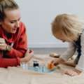 De-Escalation Strategies For Parents