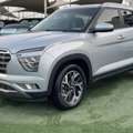 SAR 55000,  Hyundai Creta,  2021,  Automatic,  144000 KM,