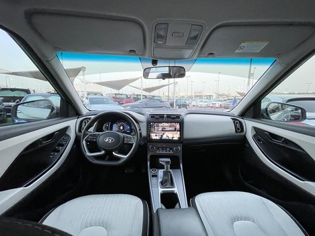 Riyadh, Vehicles, Cars & Trucks , SAR 55000,  Hyundai Creta,  2021,  Automatic,  144000 KM,