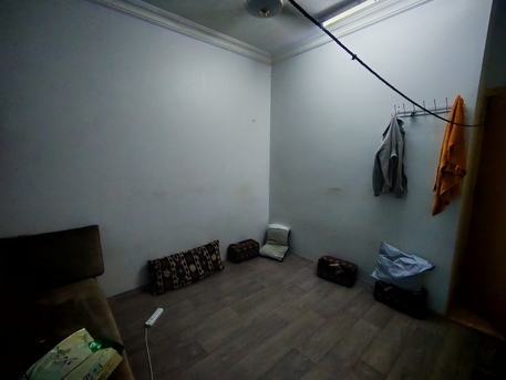 Hara, Apartments, Flats, Houses & Villas, SAR 600/month,  1 BR,  Separate Room For Rent For Indian Bachelor