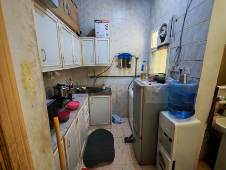 Hara, Apartments, Flats, Houses & Villas, SAR 600/month,  1 BR,  Separate Room For Rent For Indian Bachelor