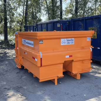Vancouver, Cleaning, Affordable Construction Waste Disposal & Bin Rental In Vancouver