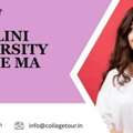 Shoolini University Online Ma Fees