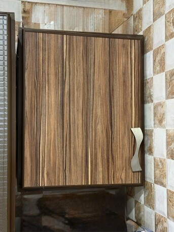 Dammam, Furniture, SAR 1000,  Kitchen Cabinets With Sink And Exhaust System