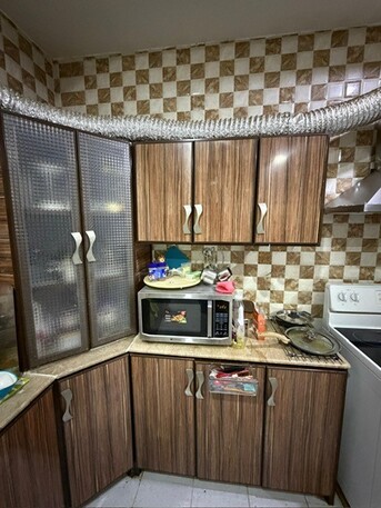 Dammam, Furniture, SAR 1000,  Kitchen Cabinets With Sink And Exhaust System