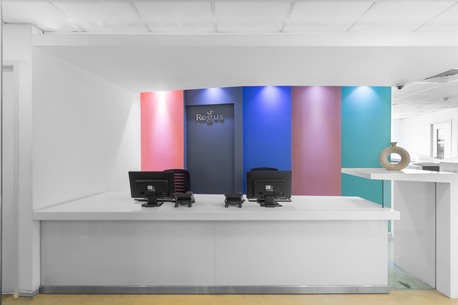 Colombo, Offices, LKR 57900,  5705 Sq. Meter,  Flexible Workspace At Regus Bernards Business Park